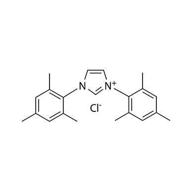 1,3-双(2,4,6-三甲基苯基)氯化咪唑