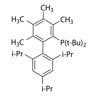 2-嶡-3,4,5,6-ļ׻-2,4,6- Me4 t-butylXPhos