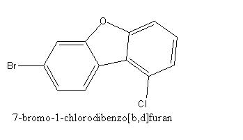7-bromo-1-chlorodibenzo[b,d]furan