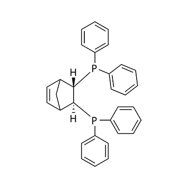 (2S,3S)-(+)-2,3-Bis(diphenylphosphino)-bicyclo[2.2.1]hept-5-ene