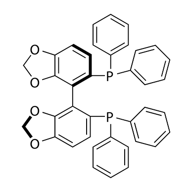 (R)-(+)-5,5-Bis(diphenylphosphino)-4,4-bi-1,3-benzodioxole