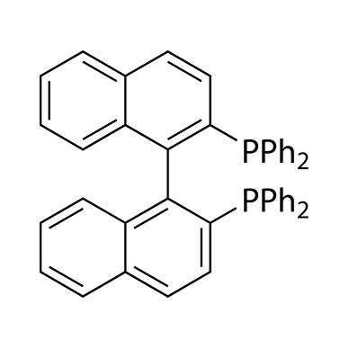 2,2‘-双(二苯基膦)-1,1‘-联萘   Rac-BINAP