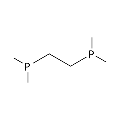 1,2-双(二甲基膦)乙烷