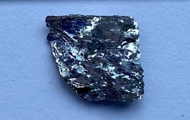 二硒化铂 PtSe2 晶体