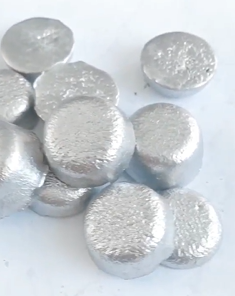41度铟锡铋合金 金属合金 超低温铟锡铋铅合金