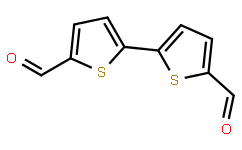 5-(5-formylthiophen-2-yl)thiophene-2-carbaldehyde