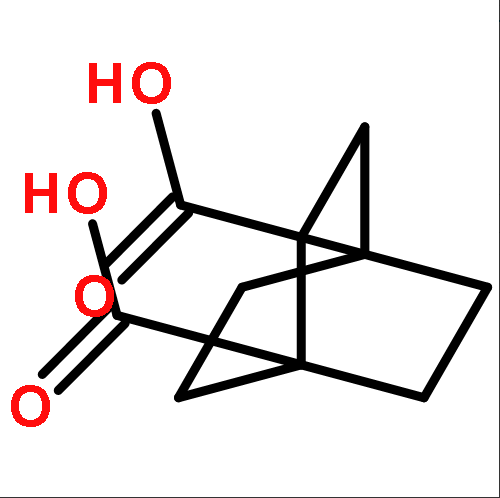 Bicyclo[2.2.2]Octane-1,4-Dicarboxylic Acid