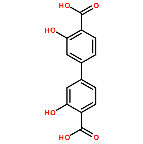 4,4-Bisalicylic acid