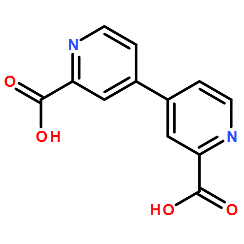4,4‘-bipyridine-2,2‘-dicarboxylic acid